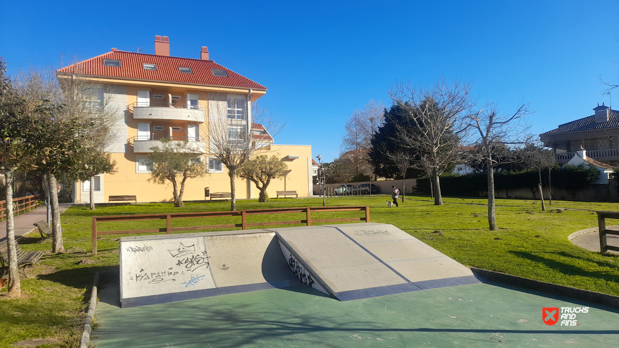 Rodeira Skatepark